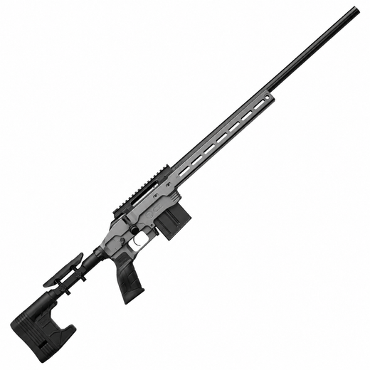 600 MDT | 6.5mm Creedmoor | CZ