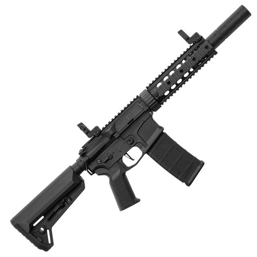 M4 LT-15 | Rifle | AEG | Lancer Tactical