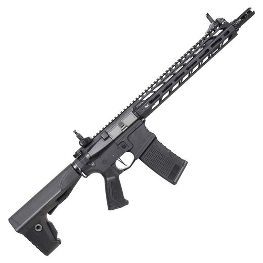 CM16 SRXL | Rifle | AEG | Black | G&G