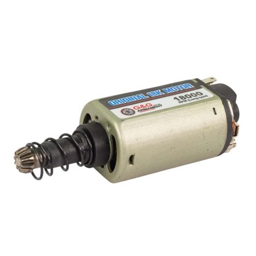 Original Torque 18K Motor | Long Type | G&G