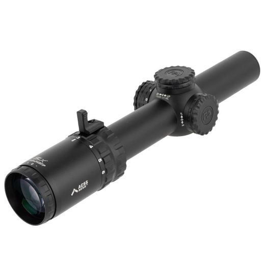 Rifle Scope | SLx | Gen4 | 1-6x24 | SFP | Primary Arms