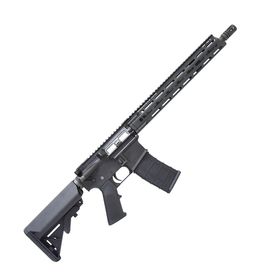 Daniel Defence MFR 14.5" | V3 | Rifle GBB | Black | GHK