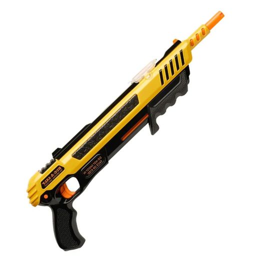 BugBuster | Yellow 3.0 | Bug-A-Salt