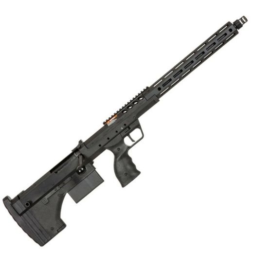 SRS A2/M2 22" | Bolt Action Airsoft Sniper | Spring-Powered | Silverback