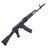 AK74M-2.0 | Rifle | AEG (automatic electric gun) | LCT