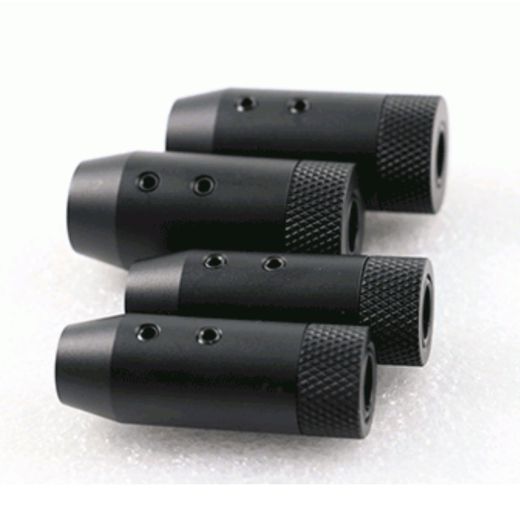 Silencer adapter Universal - 1/2 UNF 14 mm