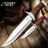 Bowie Knife Set | Timber Wolf
