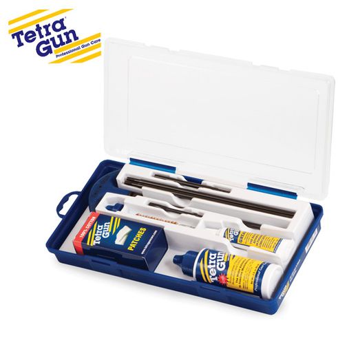 Cleaning Kit Rifle | .30 | Tetra Gun