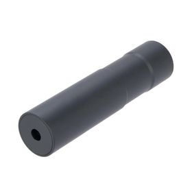 ZDTK-4T Suppressor with Tracer Unit | 14mm CCW | LCT