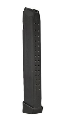 Magazine 33 Rd in calibre 9x19 (excl. Slim) | Glock