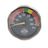 Regulator Manometer | Rattler / Sidewinder / Mordax | Western Airguns