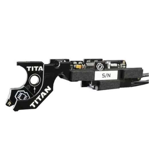 Gate Titan V3 Expert mosfet for AEG airsoft replica