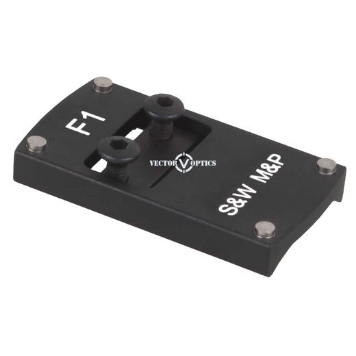 S&W M&P Mount Base | Vector Optics