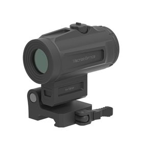 Magnifier | Maverick | 3x22 | Vector Optics
