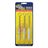 3-Piece Wire Twist Brush Set | Tetra Gun