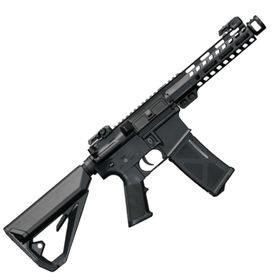 NEO MOD1 SBR ME® 7.9" | Rifle | AEG (automatic electric gun) | Black | Arcturus