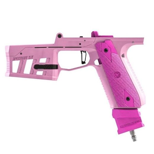M4XIMUS HPA Kit | AAP-01/C | Pink | CTM TAC