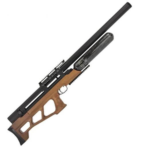VULCAN 3 HP | 700 | Walnut | AGN