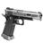 Hi-Capa 5.1 | Pistol | GBB (gas blowback) | Silver | Force Full Metal | WE