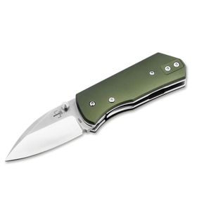 Lefti | Böker Plus