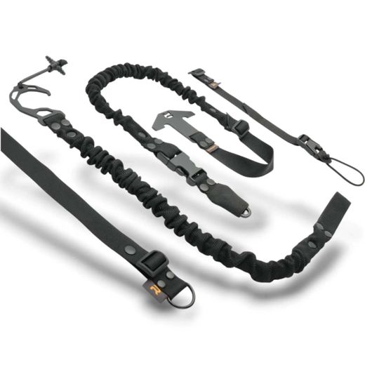The Sentinel Basic Kit | .50 | CO₂ | Vesta Defence