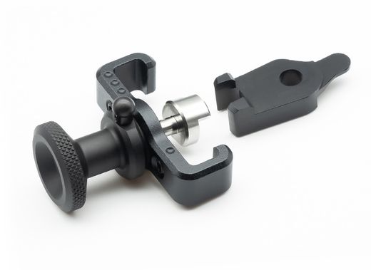 Selector switch competition charge handle | AAP01 | BLACK | TTI