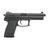 MK23 | Pistol | GBB (gas blowback) | Umarex / KWA