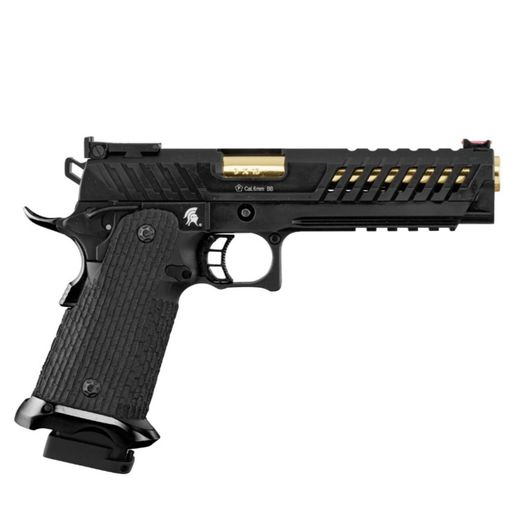 Hi-Capa LTX6 Knightshade | Pistol | GBB (gas blowback) | Lancer Tactical