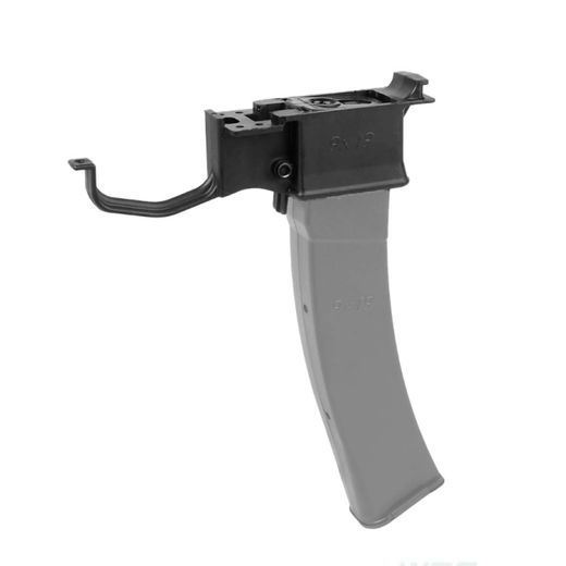 9mm Magazine Adaptor Set | LCK | LCT