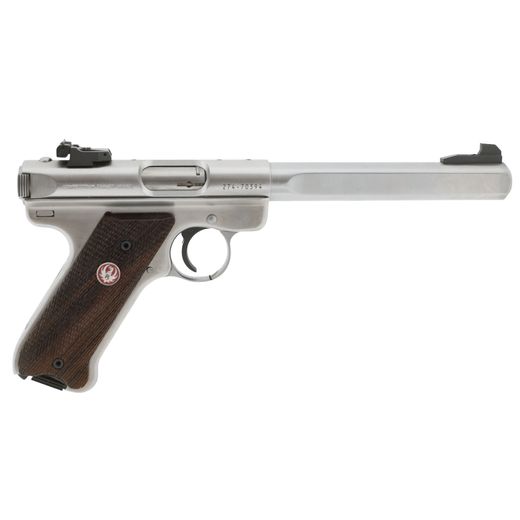 Consignment | Mark III | .22LR | Pistol | Ruger
