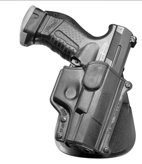 Rotating Paddle Holster | Walther P99 | Fobus