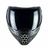 EVS Goggle | Full Face Mask | Black/Olive | Thermal Ninja/Clear | Empire