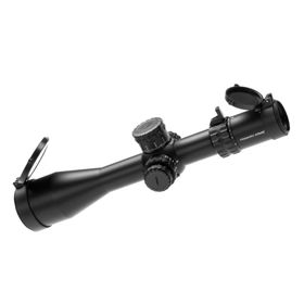 Primary Arms SLx 5-25×56 FFP Rifle Scope