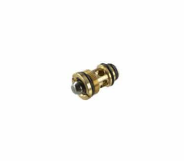 Gas Exhaust Valve | SSP18 | Novritsch