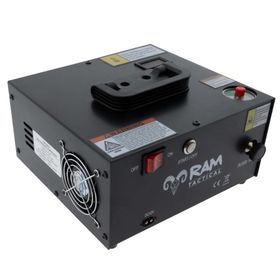 Air-X Compressor | Ram Tactical
