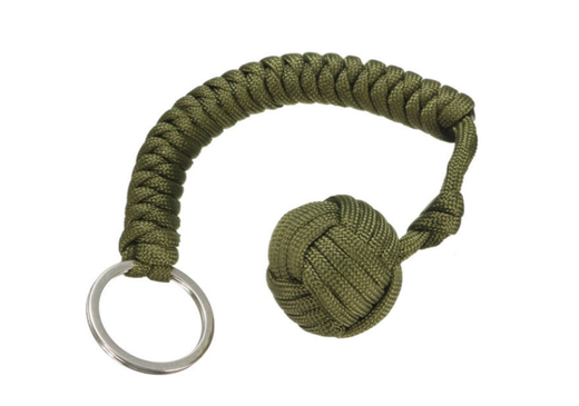 Monkeyfist | Green | RAM Defence