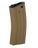 M4 | Hi-Cap | 300rds | AEG | Magazine | Metal Tan | Lancer Tactical