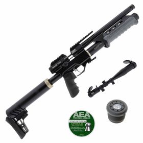 BinTac PA Series 15 inch 6.35 mm (.25) | Optics Bundle