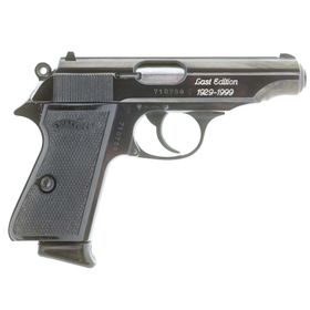 Consignment | Pistol | PP Limited Edition | 1929-1999 | 7.65 | Walther