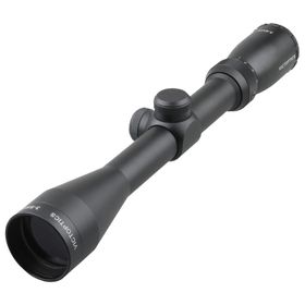 Rifle Scope | PAC | 3-9x40 | SFP | Victoptics