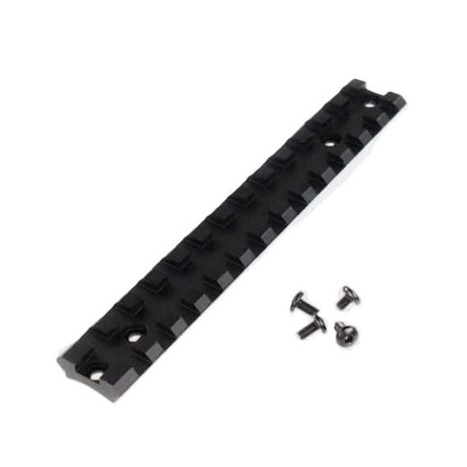 SSG10 Full Top Rail | Gen2 | Novritsch