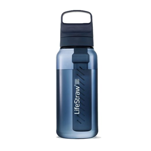 Water Filter Go Series 1L | LifeStraw