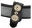 Bullets-Outward Facing | Magnetic Pouch | Magnetic Clip | Large | DAA