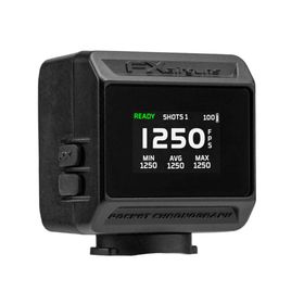 Chronometer Pocket Chrono D1 | FX