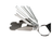Flex Multi Tool with Lanyard | Dye