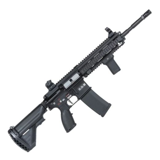 416D Carbine RIS 10.5" with Aster II Bluetooth® | SA-PH21 | Rifle | AEG | Specna Arms
