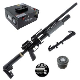 BinTac PA Series 22 inch 7.62 mm (.30) | Complete Bundle
