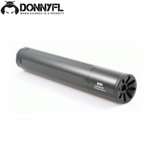 Moderator Koi | 5.5 - 6.35 | 1/2 UNF | DonnyFL