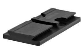 Acro | Adapter Plate | Sig Sauer | P320/M17 | Aimpoint