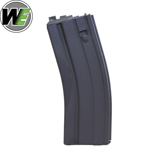 M4 V3 Series and Scar | 30rds | GBB | Magazine | Black | WE